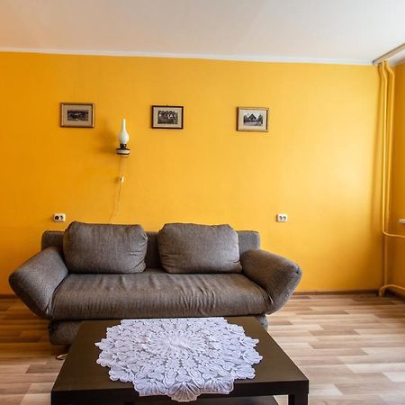 Lidija apartaments Druskininkai Buitenkant foto