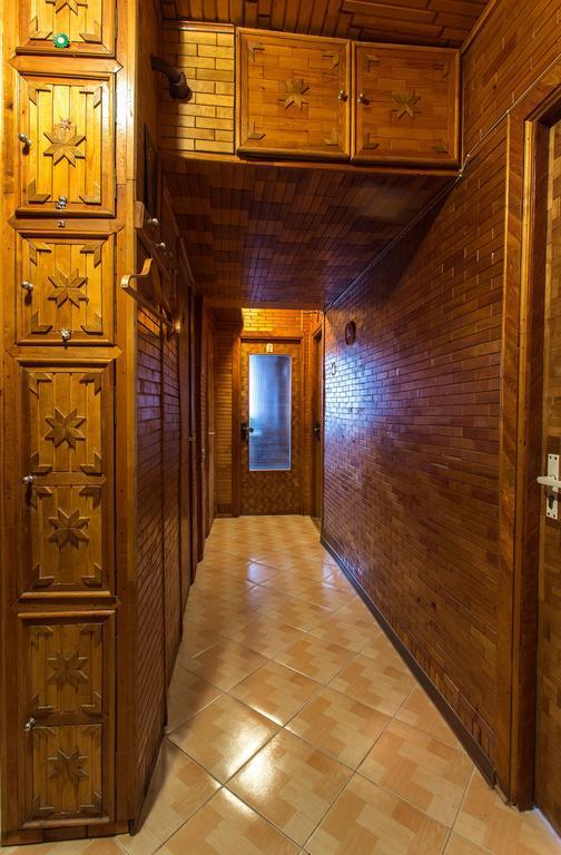 Lidija apartaments Druskininkai Buitenkant foto