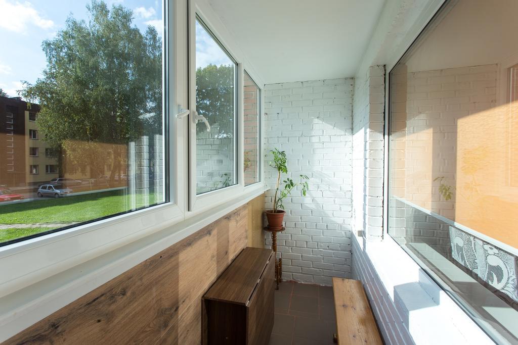 Lidija apartaments Druskininkai Buitenkant foto