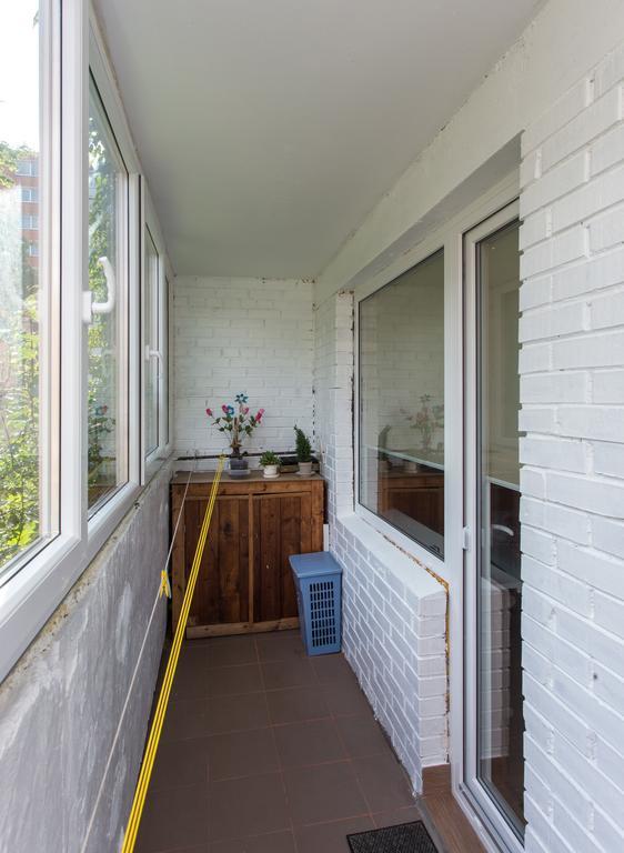 Lidija apartaments Druskininkai Buitenkant foto