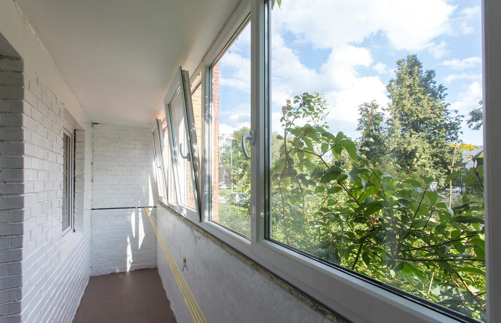 Lidija apartaments Druskininkai Buitenkant foto