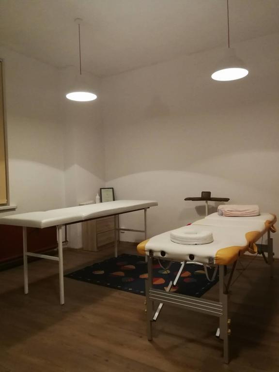 Lidija apartaments Druskininkai Buitenkant foto