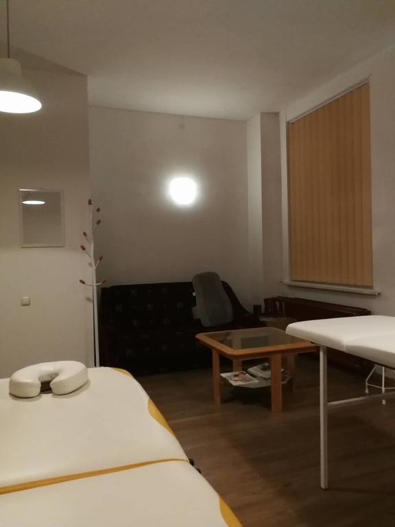 Lidija apartaments Druskininkai Buitenkant foto